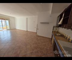 Castelvetrano appartamento 2 piano 4 vani - 11