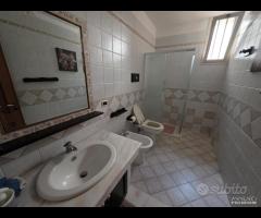 Castelvetrano appartamento 2 piano 4 vani - 20