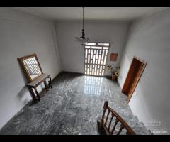 Castelvetrano appartamento con girdino + garage - 9