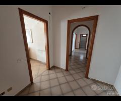 Castelvetrano appartamento con girdino + garage - 11