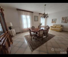 Castelvetrano appartamento con girdino + garage - 15