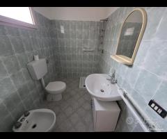 Castelvetrano appartamento con girdino + garage - 19