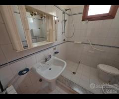 Castelvetrano appartamento con girdino + garage - 22