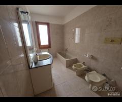 Castelvetrano appartamento con girdino + garage - 25