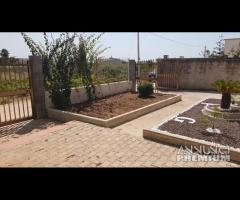 Triscina villa 5 vani + giardino a pochi passi dal - 6