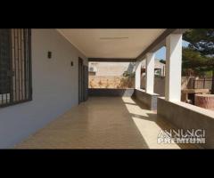 Triscina villa 5 vani + giardino a pochi passi dal - 8