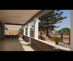 Triscina villa 5 vani + giardino a pochi passi dal - 9