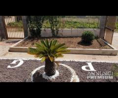 Triscina villa 5 vani + giardino a pochi passi dal - 10