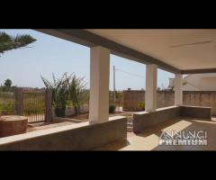 Triscina villa 5 vani + giardino a pochi passi dal - 11