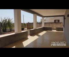 Triscina villa 5 vani + giardino a pochi passi dal - 12