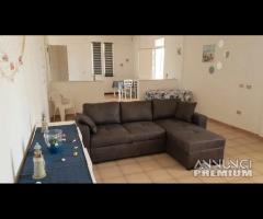 Triscina villa 5 vani + giardino a pochi passi dal - 18