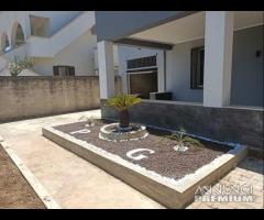 Triscina villa 5 vani + giardino a pochi passi dal - 29