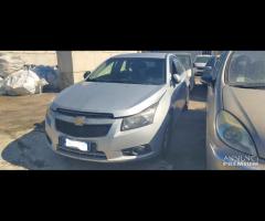 Ricambi Chevrolet Cruze 2.0 D 2012 motore Z20D1