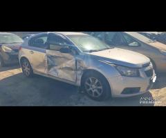 Ricambi Chevrolet Cruze 2.0 D 2012 motore Z20D1