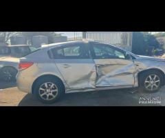 Ricambi Chevrolet Cruze 2.0 D 2012 motore Z20D1