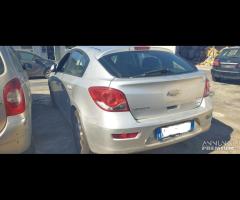 Ricambi Chevrolet Cruze 2.0 D 2012 motore Z20D1 - 6