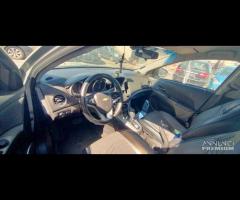 Ricambi Chevrolet Cruze 2.0 D 2012 motore Z20D1 - 9