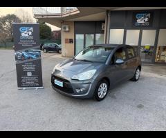 Citroen C3 1.1 Benzina -66.000Km - 1
