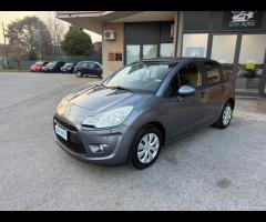 Citroen C3 1.1 Benzina -66.000Km - 2