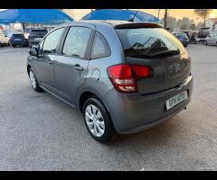 Citroen C3 1.1 Benzina -66.000Km - 4