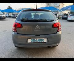 Citroen C3 1.1 Benzina -66.000Km - 5