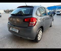 Citroen C3 1.1 Benzina -66.000Km - 6