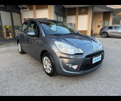 Citroen C3 1.1 Benzina -66.000Km - 8