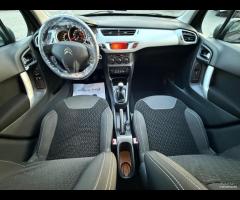 Citroen C3 1.1 Benzina -66.000Km - 12