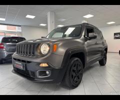 Jeep Renegade 2.0 Mjt 4WD Active Drive Night Eagle