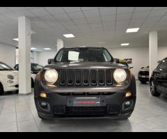 Jeep Renegade 2.0 Mjt 4WD Active Drive Night Eagle