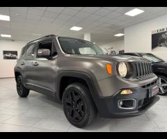 Jeep Renegade 2.0 Mjt 4WD Active Drive Night Eagle