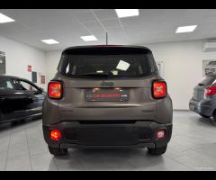 Jeep Renegade 2.0 Mjt 4WD Active Drive Night Eagle