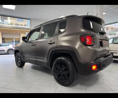 Jeep Renegade 2.0 Mjt 4WD Active Drive Night Eagle