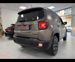 Jeep Renegade 2.0 Mjt 4WD Active Drive Night Eagle - 6