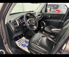 Jeep Renegade 2.0 Mjt 4WD Active Drive Night Eagle - 7