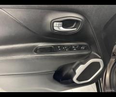 Jeep Renegade 2.0 Mjt 4WD Active Drive Night Eagle - 8