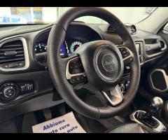 Jeep Renegade 2.0 Mjt 4WD Active Drive Night Eagle - 9