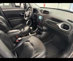 Jeep Renegade 2.0 Mjt 4WD Active Drive Night Eagle - 10