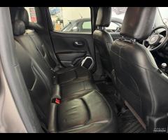 Jeep Renegade 2.0 Mjt 4WD Active Drive Night Eagle - 11