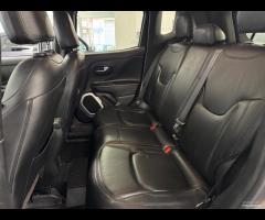 Jeep Renegade 2.0 Mjt 4WD Active Drive Night Eagle - 12