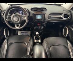 Jeep Renegade 2.0 Mjt 4WD Active Drive Night Eagle - 13