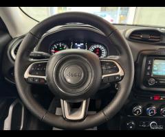 Jeep Renegade 2.0 Mjt 4WD Active Drive Night Eagle - 14