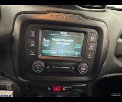 Jeep Renegade 2.0 Mjt 4WD Active Drive Night Eagle - 16