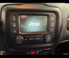 Jeep Renegade 2.0 Mjt 4WD Active Drive Night Eagle - 17