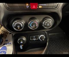 Jeep Renegade 2.0 Mjt 4WD Active Drive Night Eagle - 18