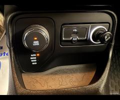 Jeep Renegade 2.0 Mjt 4WD Active Drive Night Eagle - 19