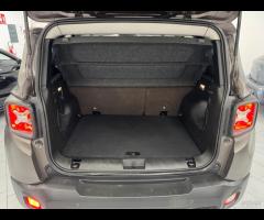 Jeep Renegade 2.0 Mjt 4WD Active Drive Night Eagle - 21