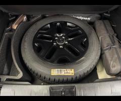 Jeep Renegade 2.0 Mjt 4WD Active Drive Night Eagle - 22