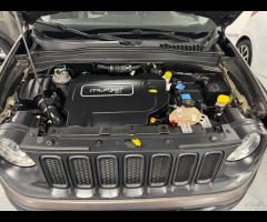 Jeep Renegade 2.0 Mjt 4WD Active Drive Night Eagle - 23