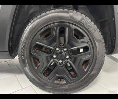 Jeep Renegade 2.0 Mjt 4WD Active Drive Night Eagle - 24